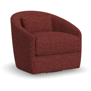 Shelly Swivel Chair