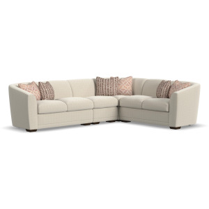 Jewel Stationary Sectional