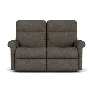 Reclining Loveseat
