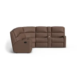 Reclining Sectional