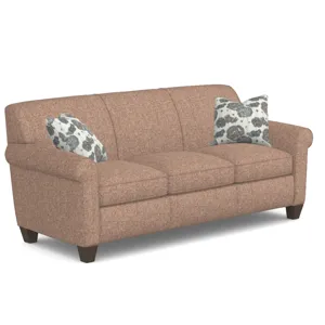 Dana Fabric Sofa