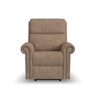 Power Recliner with Power Headrest & Lumbar