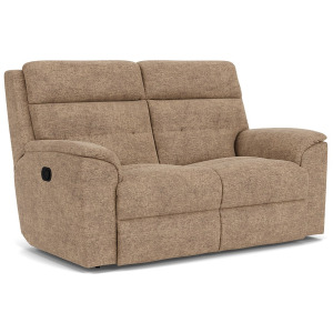 Mason Reclining Loveseat