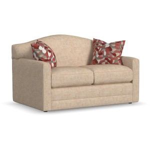 Aggie Loveseat