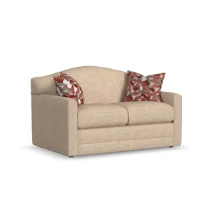 Aggie Loveseat
