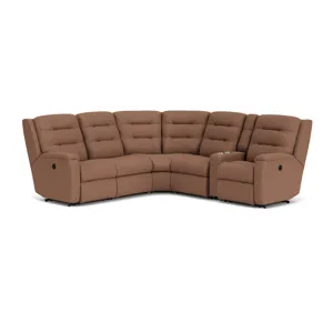 Reclining Sectional
