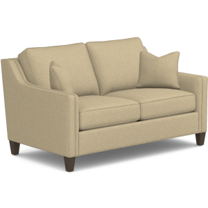 Finley Fabric Loveseat