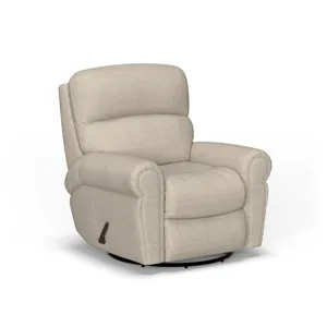 Swivel Gliding Recliner