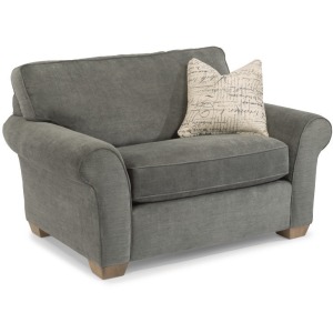 Vail Chair and a Half