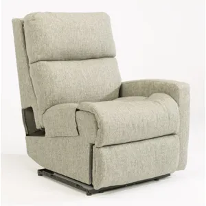 Catalina RAF Power Recliner with Power Headrest