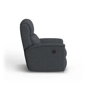 Luna Power Rocking Recliner