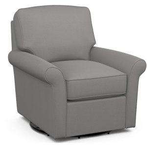 Parkway Swivel Glider