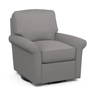 Parkway Swivel Glider