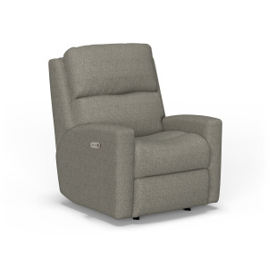 Catalina Power Recliner with Power Headrest
