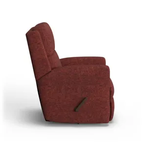 Swivel Gliding Recliner