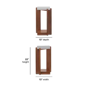 Lincoln Accent Table