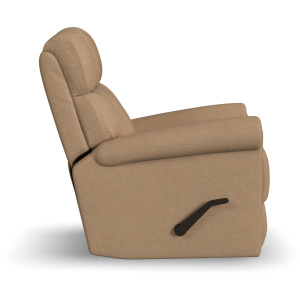 Classic Gliding Recliner
