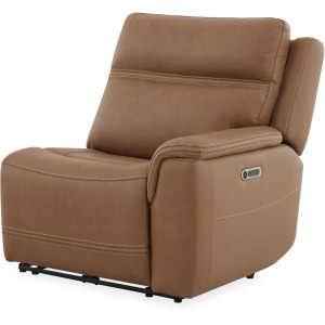 Sawyer RAF Power Recliner with Power Headrest & Lumbar