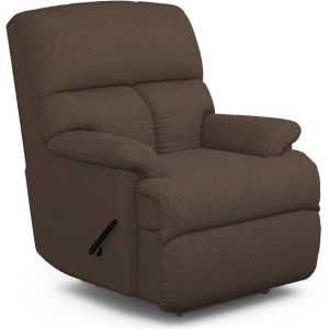 Triton Fabric Wall Recliner