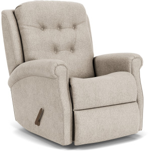 Minnie Rocking Recliner