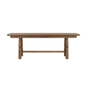 Rectangular Dining Table