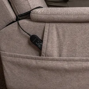 Power Sleep Chair