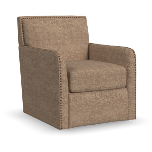Beckett Swivel Chair