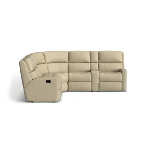 Reclining Sectional