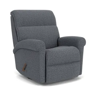 Swivel Gliding Recliner