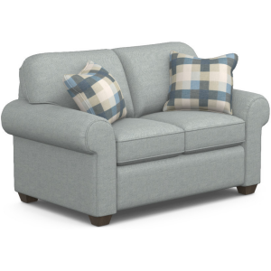 Thornton Fabric Loveseat