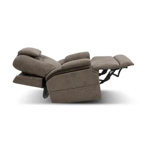 Zecliner Model 4+ Power Lift Recliner w/ Power Headrest & Lumbar, Heat & Massage
