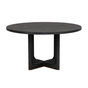 Round Dining Table