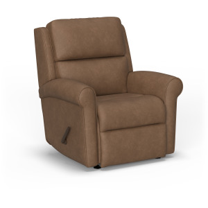 Belle Rocking Recliner
