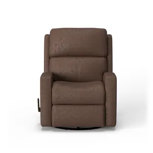 Swivel Gliding Recliner