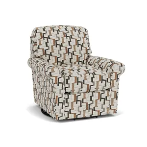 Parkway Swivel Glider