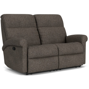 Davis Reclining Loveseat