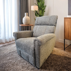 Classic Perfect Match Gliding Recliner