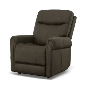 Power Lift Recliner with Right-Hand Control & Power Headrest