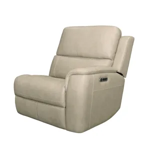 RAF Power Recliner with Power Headrest & Lumbar
