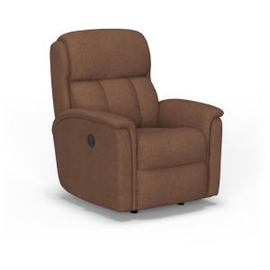 Luna Power Recliner