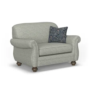 Chair and a Half