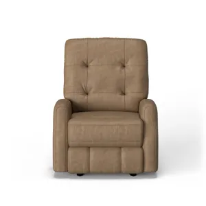 Power Rocking Recliner