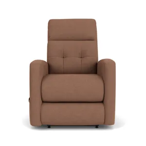 Power Recliner with Power Headrest & Lumbar