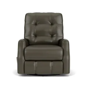 Swivel Gliding Recliner