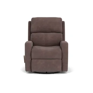 Swivel Gliding Recliner