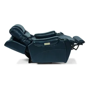 1528-50PH in leather 821-40