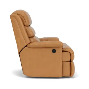 Power Rocking Recliner