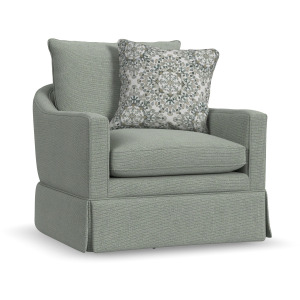 Eleanora Swivel Chair