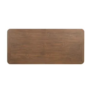 Rectangular Dining Table