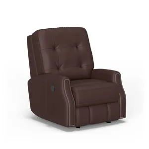 Power Rocking Recliner